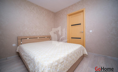 Купить 3-комнатную квартиру, Минск, Байкальская ул., 62/1(Заводской район). Фото 16