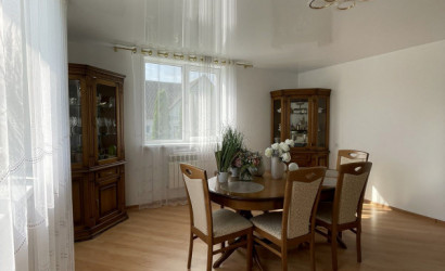 Купить дом, Первомайский, Победы, 18.4 соток. Фото 14