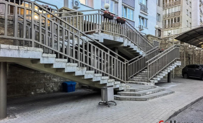 Купить 3-комнатную квартиру, Минск, Беломорская ул., 21 (Советский район). Фото 37