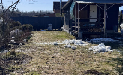 Купить дачу, Мостище, СТ Дубок, 10 соток. Фото 10