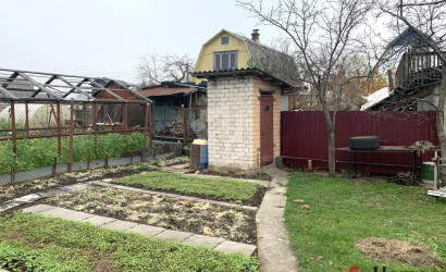 Купить дом в деревне, Автомобилист-82, 4 соток. Фото 23