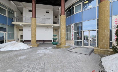 Продажа офиса, Минск, Домбровская ул., 9,  100.3 кв.м.. Фото 3