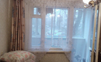 Купить 4-комнатную квартиру, Минск, Голодеда ул., 51/2 (Заводской район). Фото 17