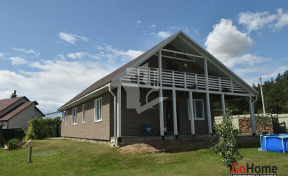 Купить коттедж, Свислочь, Зеленая ул., 20.29 соток. Фото 4