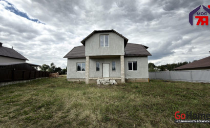 Купить коттедж, Обчак, Радужная ул., 13.97 соток. Фото 25