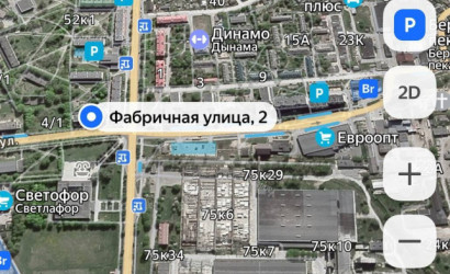 Купить 1-комнатную квартиру, Барановичи, Фабричная, 2. Фото 25