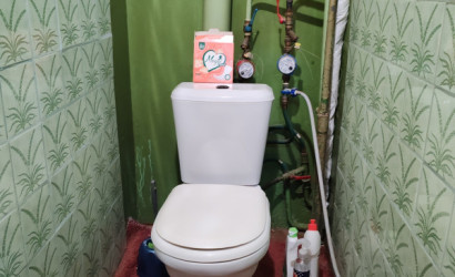 Купить 2-комнатную квартиру, Витебск, Карла Маркса, 46. Фото 11