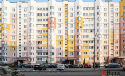 Купить 1-комнатную квартиру, Боровляны, 40 Лет Победы ул., 35/А. Фото 20