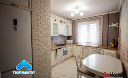 Купить 3-комнатную квартиру, Гомель, ул. Крупской, д. 108Д. Фото 9