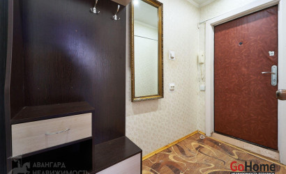 Купить 2-комнатную квартиру, Минск, Седых ул., 38 (Первомайский район). Фото 10