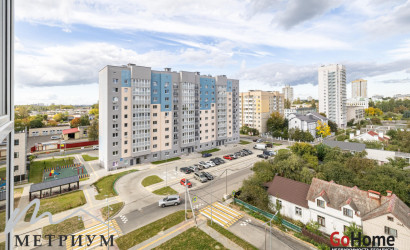 Купить 2-комнатную квартиру, Минск, Олешева ул., 10 (Советский район). Фото 8