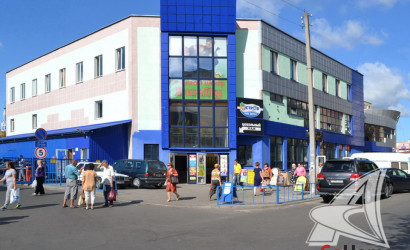 Продажа торгового помещения, Брест, Центр,  37.5 кв.м.. Фото 3