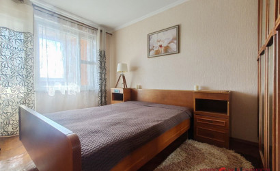 Купить 4-комнатную квартиру, Барановичи, Наконечникова, 17/4. Фото 8