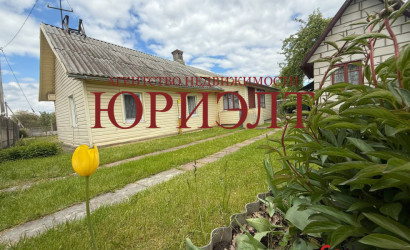 Купить дом, Путришки, Ольшанова, 5.8 соток. Фото 1