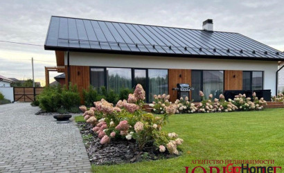 Купить коттедж, Брест, Нестерчука, 10 соток. Фото 19