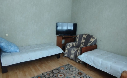 Снять 2-комнатную квартиру на сутки, Молодечно, Хмельницкого 40 . Фото 4