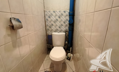 Купить 4-комнатную квартиру, Остромичи, , . Фото 19