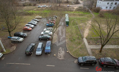 Купить 3-комнатную квартиру, Минск, Багратиона 2-й пер., 19(Партизанский район). Фото 12