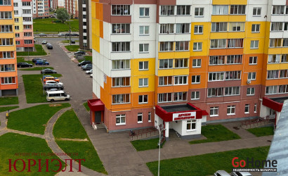 Купить 2-комнатную квартиру, Витебск, 33-й Армии. Фото 13