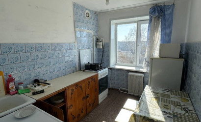 Снять 2-комнатную квартиру на сутки, Петриков, Коммунистическая, 1. Фото 8