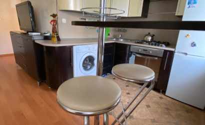 Снять 2-комнатную квартиру на сутки, Жодино, пр.Мира, 6. Фото 6