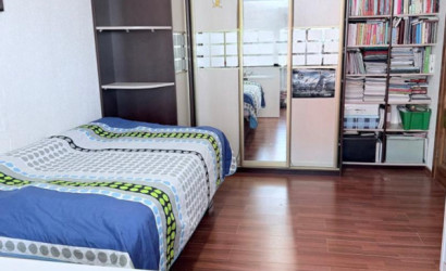 Купить 1-комнатную квартиру, Лесной аг., Н.Н.Александрова ул. 8. Фото 22