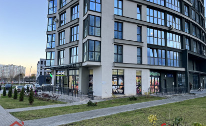 Купить 3-комнатную квартиру, Минск, Леонида Щемелёва, 18 (Октябрьский район). Фото 6