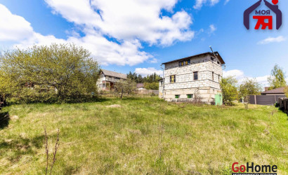 Купить дом в деревне, Боровинка, 6 соток. Фото 11