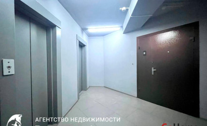 Снять 3-комнатную квартиру, Минск, Победителей пр-т 57 (Центральный район). Фото 23