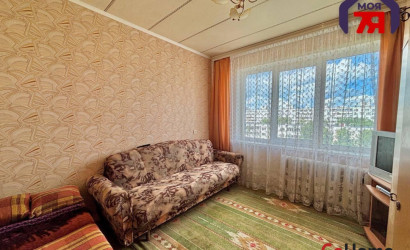 Купить 3-комнатную квартиру, Солигорск, Богомолова ул., 2. Фото 8