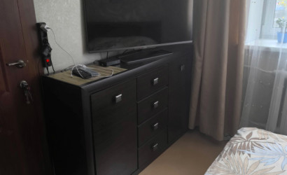 Снять 1-комнатную квартиру на сутки, Могилев, переулок Базный дом 4. Фото 3