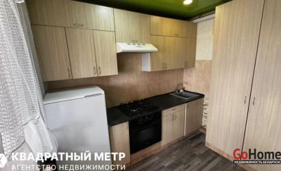 Купить 1-комнатную квартиру, Поморщина, Центральная ул.. Фото 11