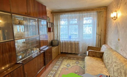 Купить 2-комнатную квартиру, Слоним, Красноармейская ул., 85. Фото 1