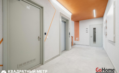 Купить 3-комнатную квартиру, Копище, Небесная ул., 16. Фото 20
