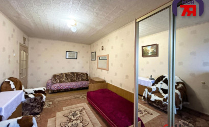 Купить 1-комнатную квартиру, Солигорск, Мира просп., 13/А. Фото 6