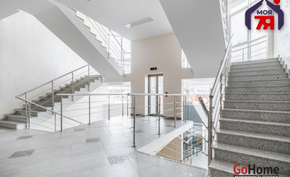 Продажа офиса, Минск, Победителей просп., 100,  71.6 кв.м.. Фото 7