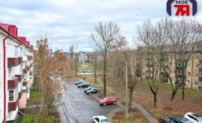 Купить 1-комнатную квартиру, Солигорск, Ленинского Комсомола ул., 24. Фото 20