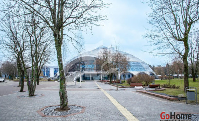 Купить 2-комнатную квартиру, Минск, Сурганова ул., 7/А (Первомайский район). Фото 6