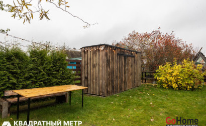 Купить дом в деревне, Палетак, 10 соток. Фото 12