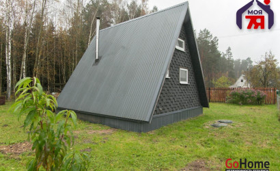 Купить дом в деревне, Солнечный берег, 6.31 соток. Фото 26