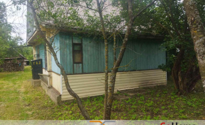 Купить дом, Граничи, Минская ул., 22 соток. Фото 23