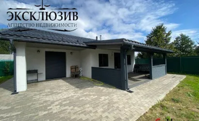  46.1 м2, Полоцк(Перова ул.)