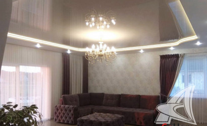 Купить дом, Полятичи, Батчинский с/с, 16 соток. Фото 7