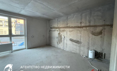 Купить 3-комнатную квартиру, Минск, Подлесная ул. 4(Партизанский район). Фото 8