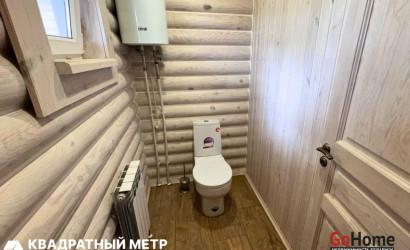 Купить дом, Фаниполь, Новаторская ул., 6, 12 соток. Фото 34
