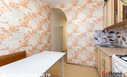 Купить 1-комнатную квартиру, Минск, ул. Платонова, д. 21 (Советский район). Фото 8