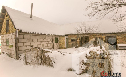 Купить дом, Воложин, Ленина ул., 15 соток. Фото 6