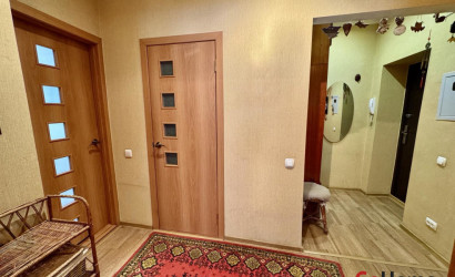 Купить 2-комнатную квартиру, Гродно, Гагарина, 16. Фото 15