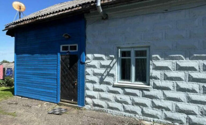 Купить дом, Новогрудок, Минская ул., 37, 2 соток. Фото 2