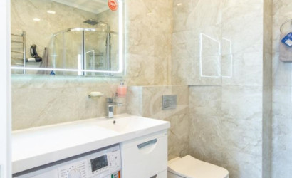 Снять 2-комнатную квартиру, Минск, ул. Макаенка, д. 12л. Фото 13